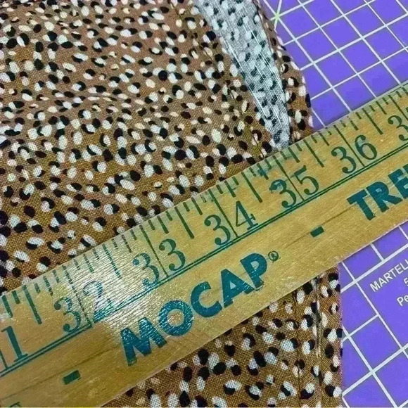 Tahari button down 100% Linen, flowy, COMFY summer shirt dress. Sz Medium - Picture 7 of 7